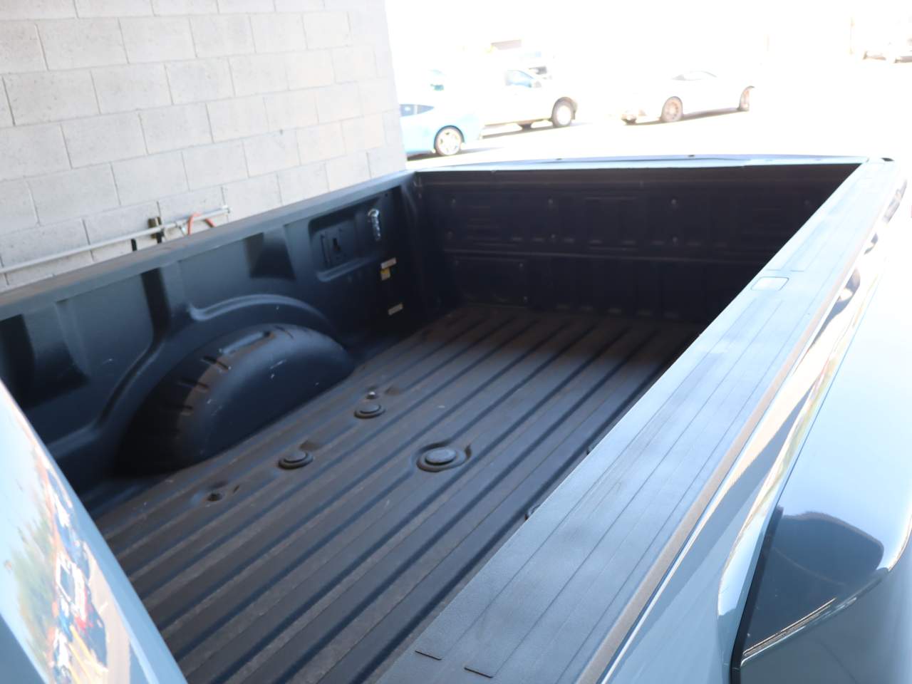 2023 Ford F-450 Super Duty Limited Crew Cab