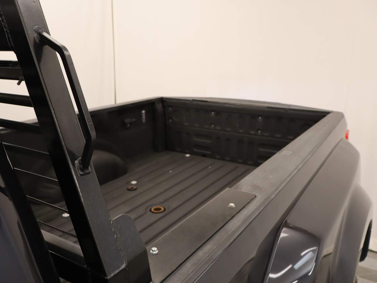 2021 Ford F-450 Super Duty Platinum Crew Cab