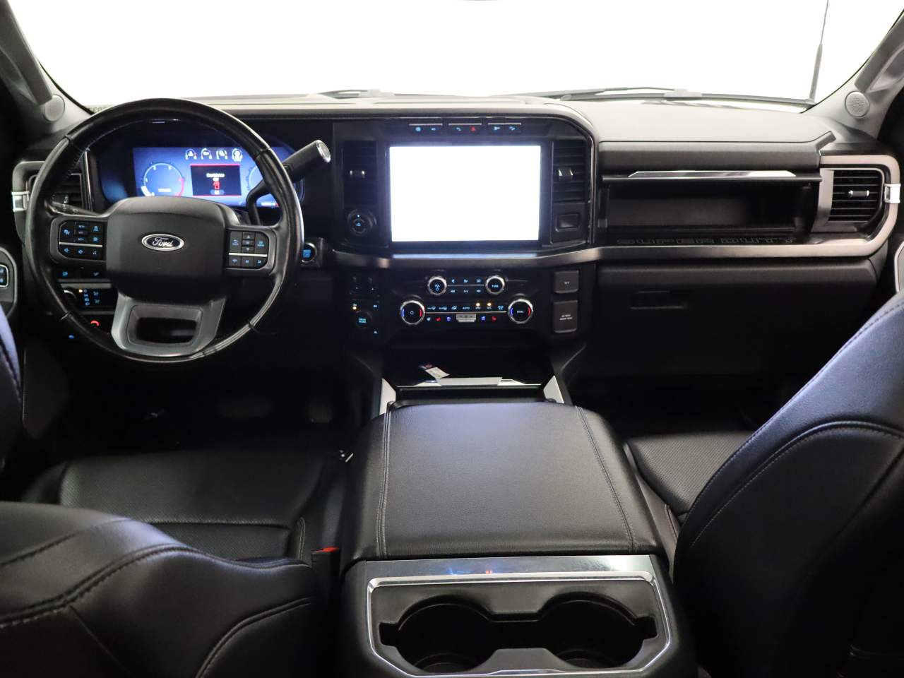 2023 Ford F-450 Super Duty Lariat Crew Cab
