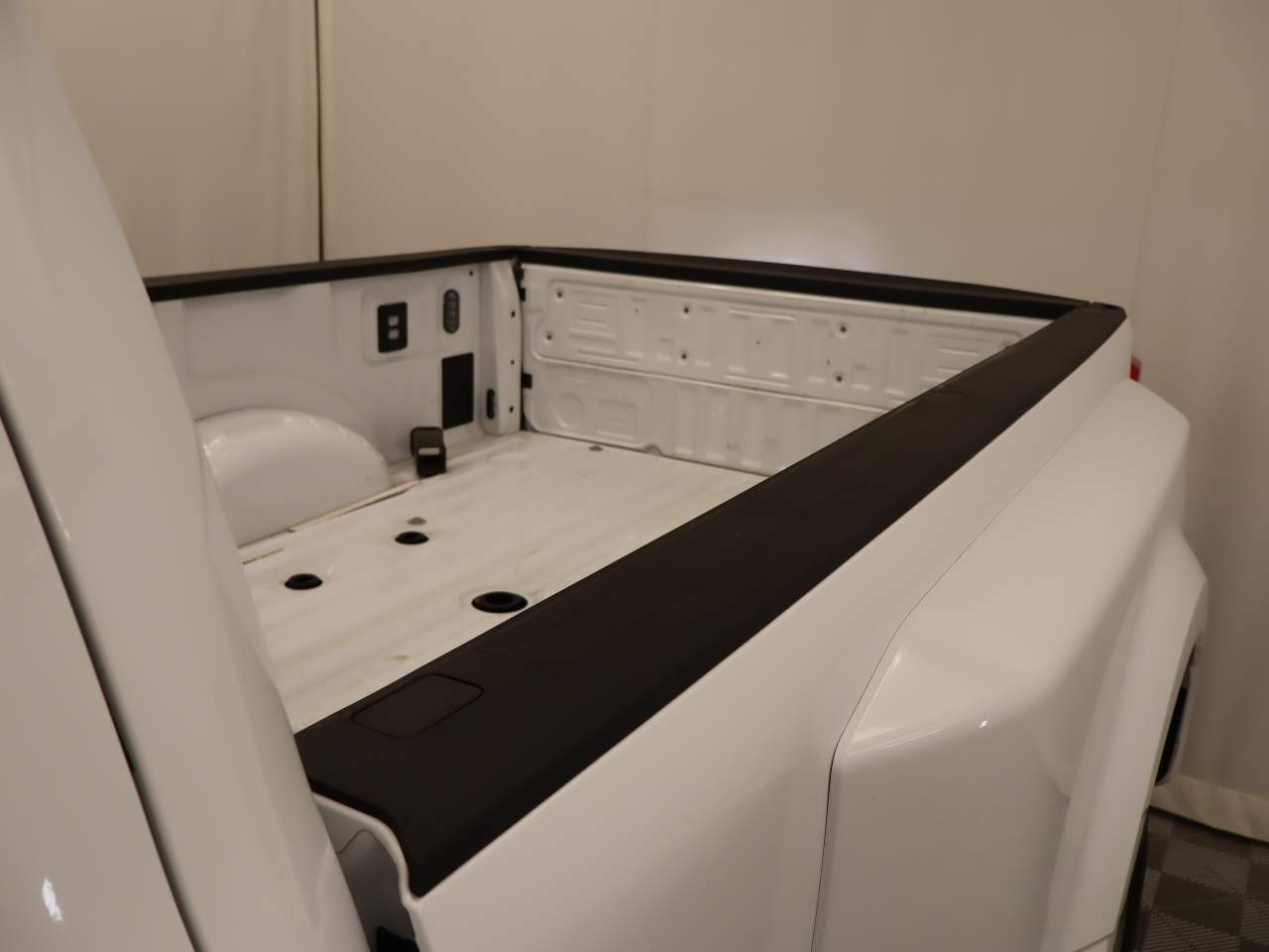 2025 Ford F-450 Super Duty Lariat Crew Cab