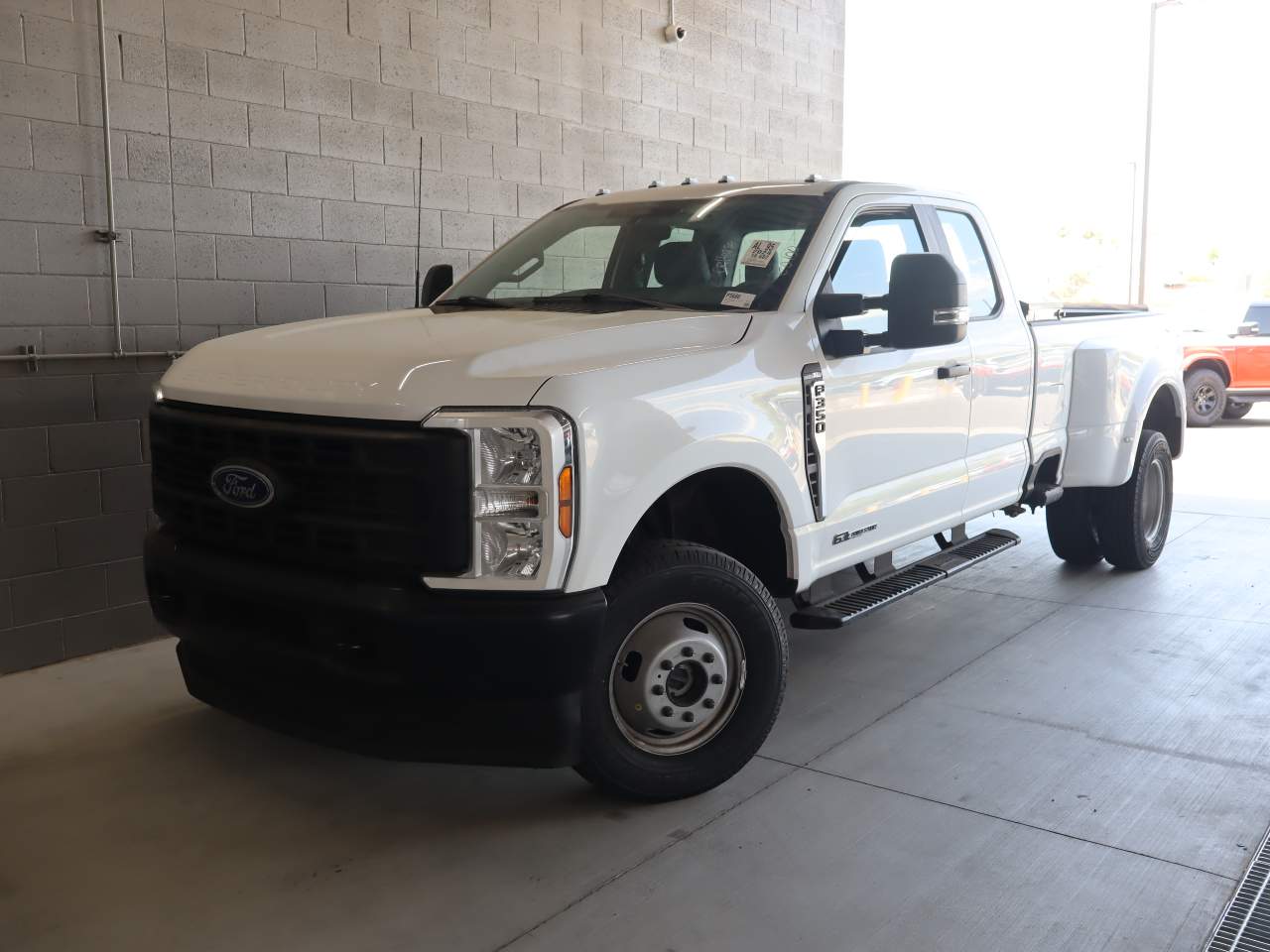 2024 Ford F-350 Super Duty XL Extended Cab