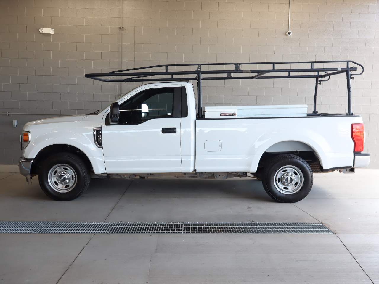 2020 Ford F-250 Super Duty XL