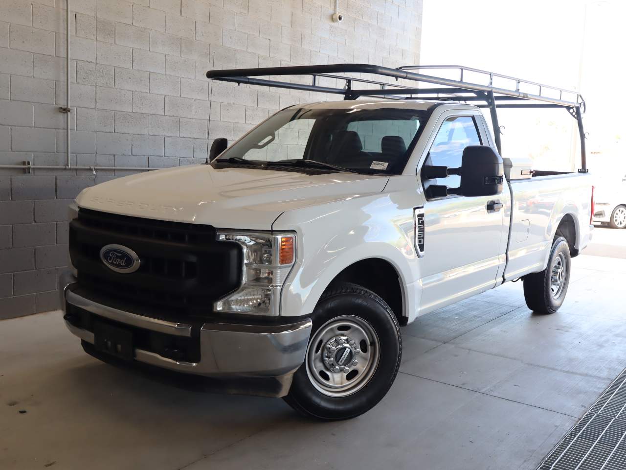 2020 Ford F-250 Super Duty XL