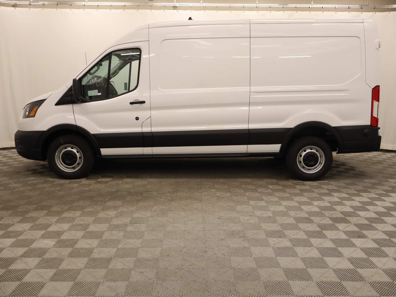 2024 Ford Transit 250