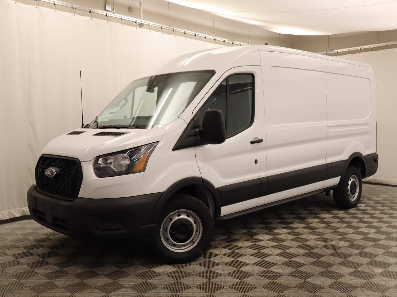 2024 Ford Transit 250