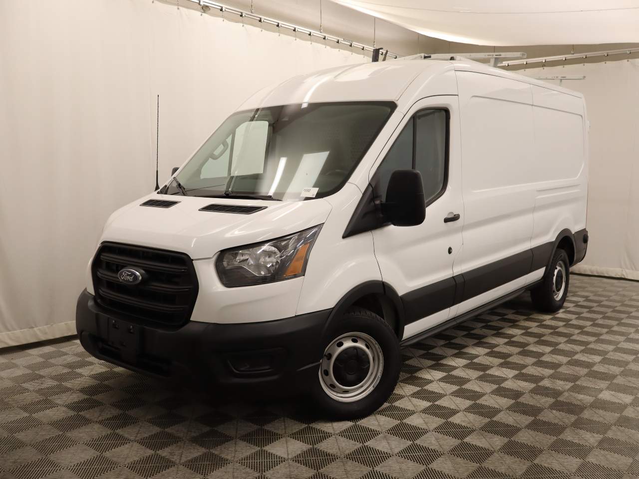 2020 Ford Transit 250