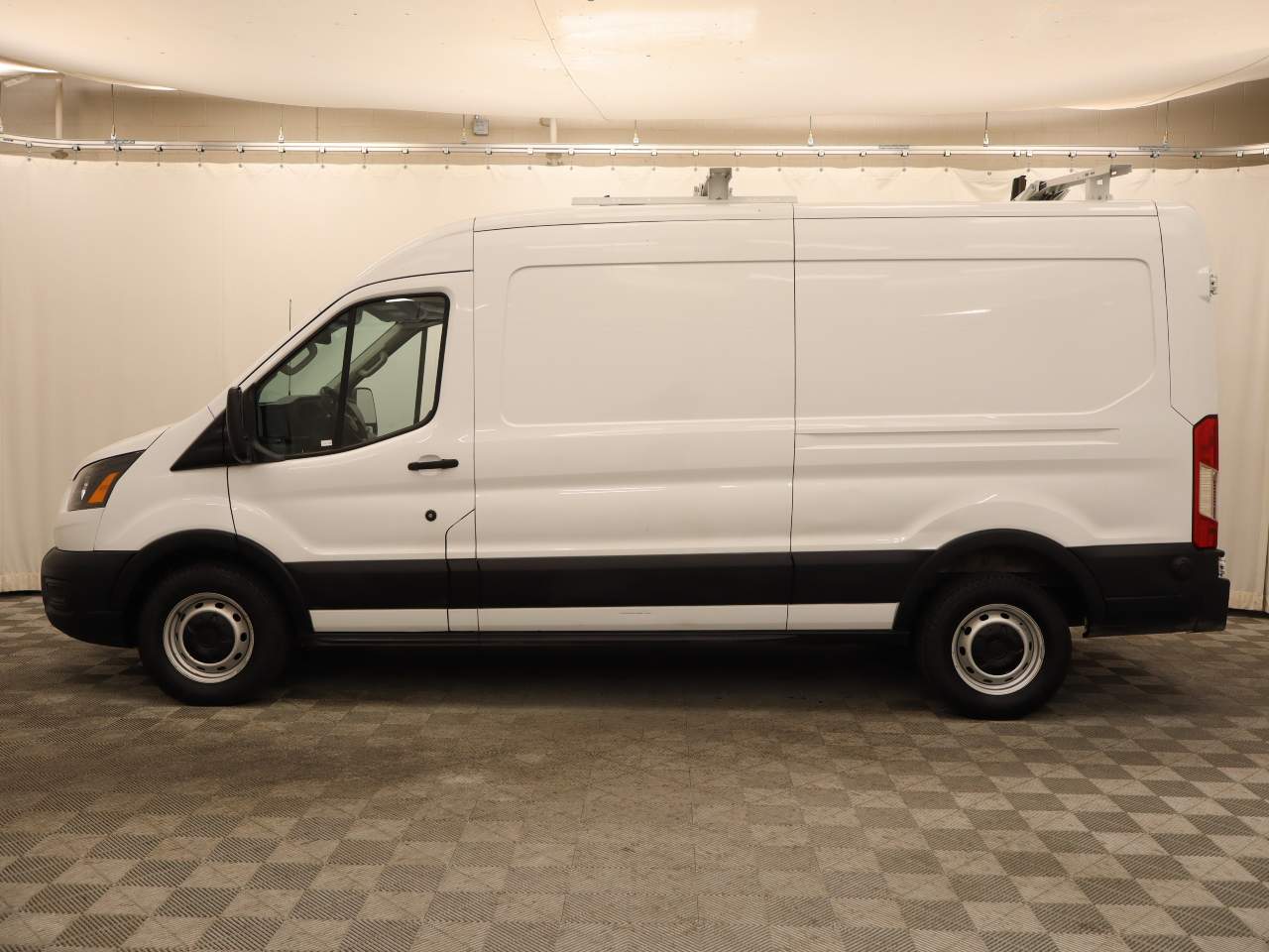 2020 Ford Transit 250