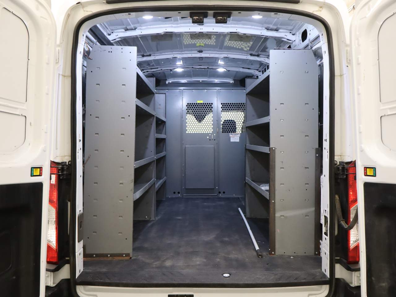 2020 Ford Transit 250