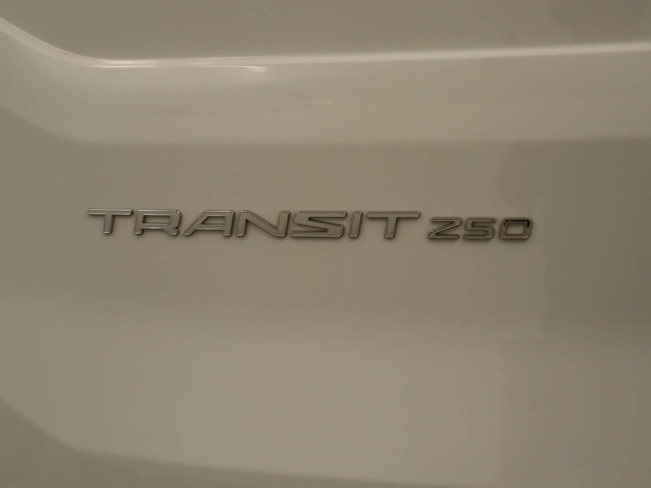 2023 Ford Transit 250