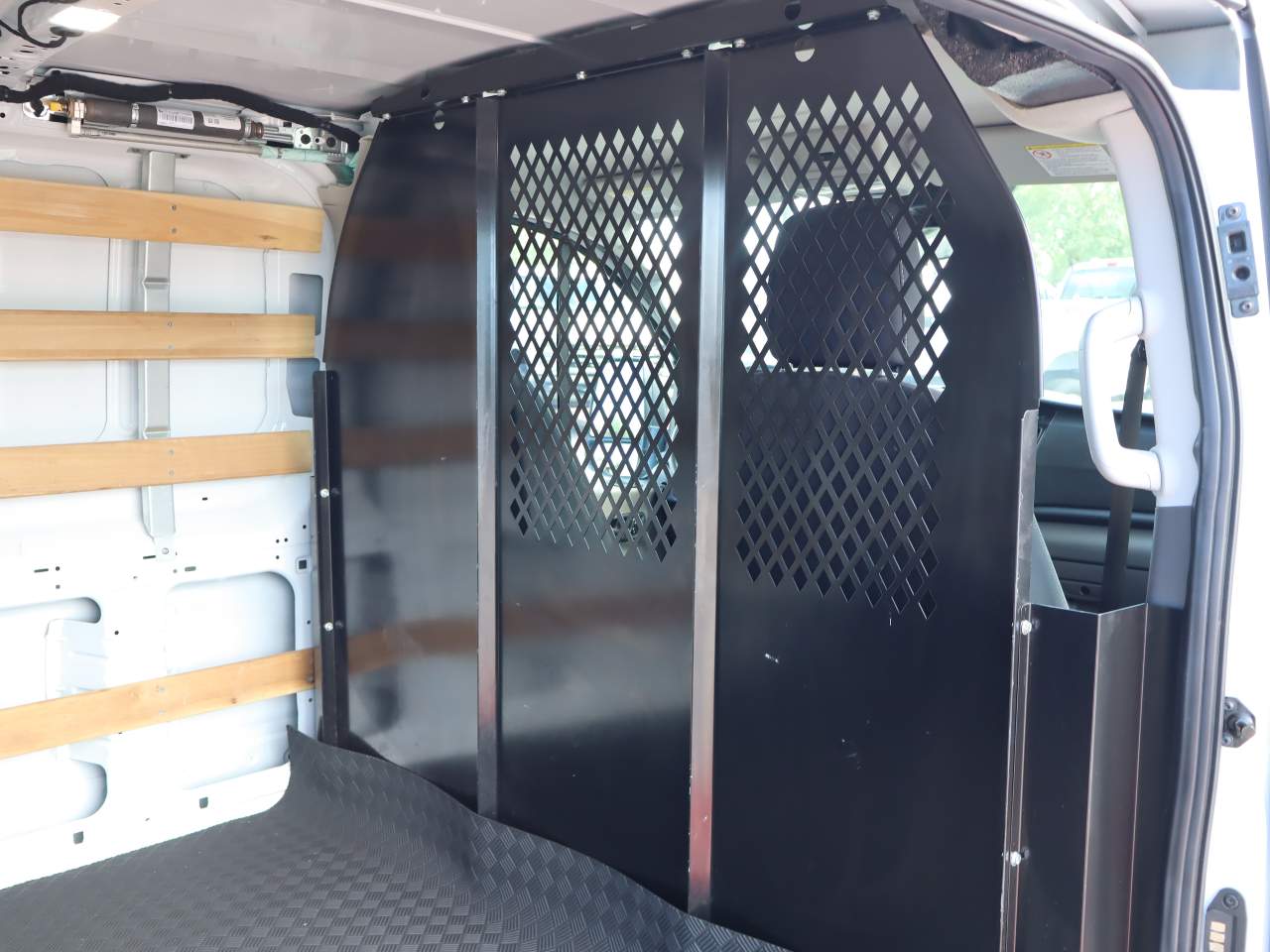 2024 Ford Transit 250