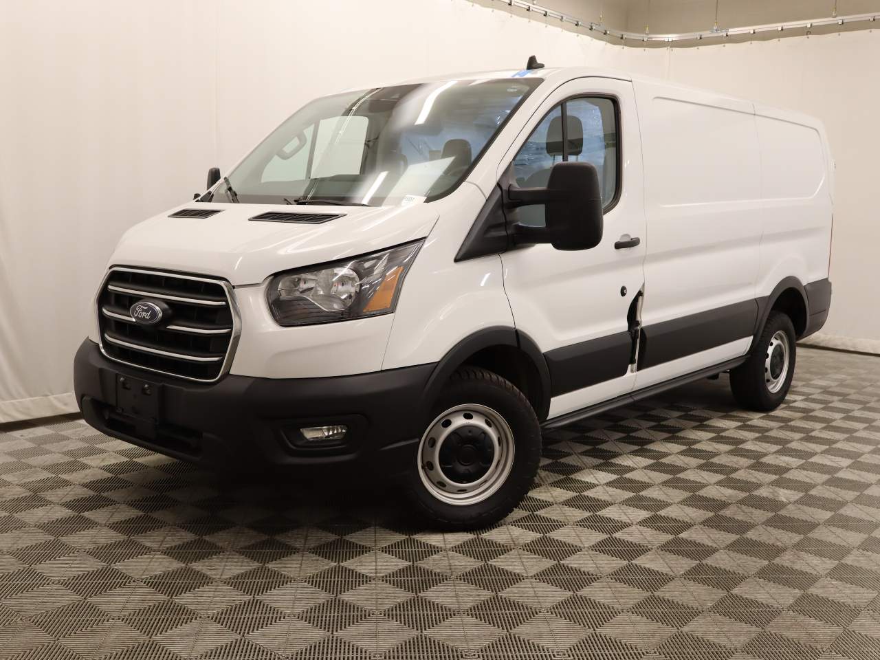 2020 Ford Transit 250