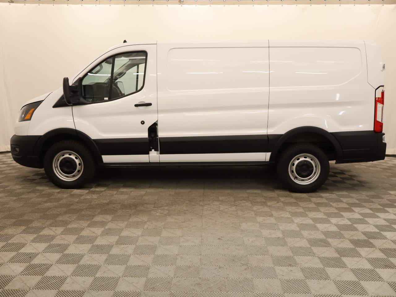 2020 Ford Transit 250