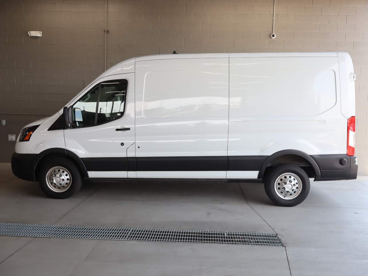 2024 Ford Transit 250