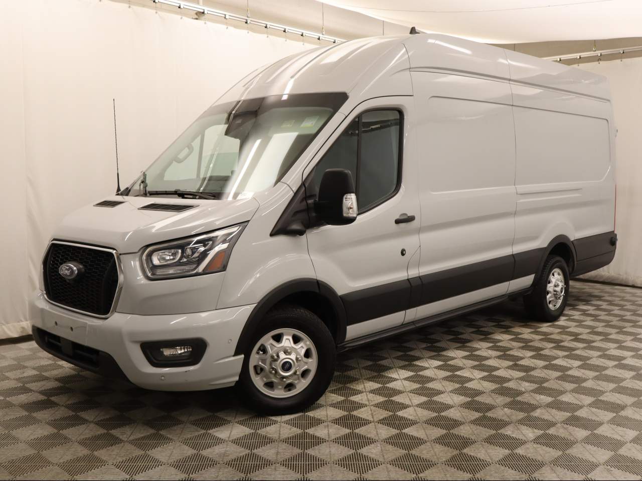 2023 Ford Transit 350