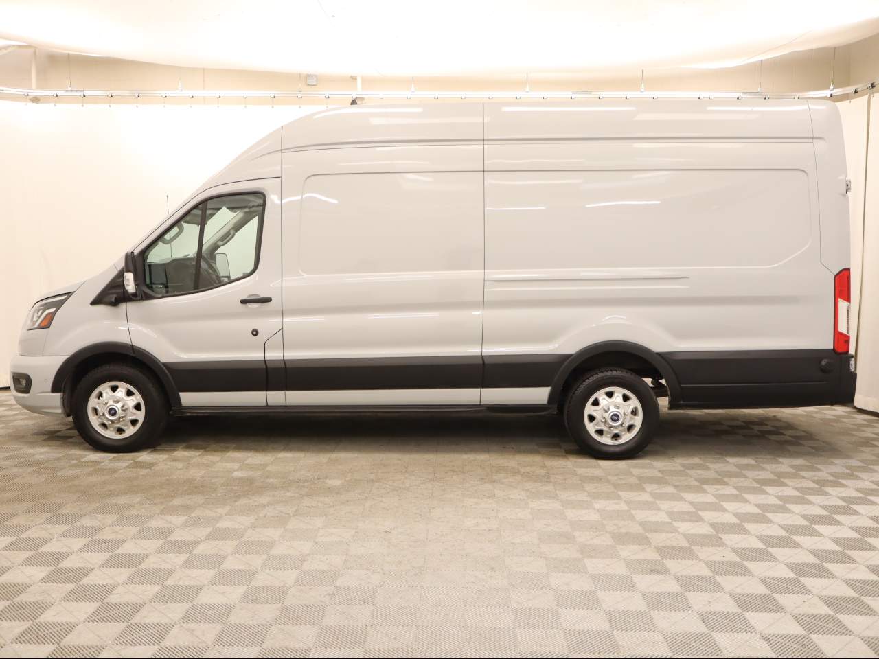 2023 Ford Transit 350