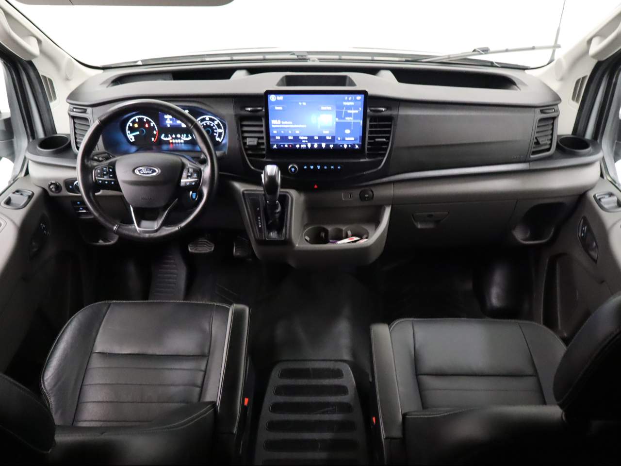 2023 Ford Transit 350