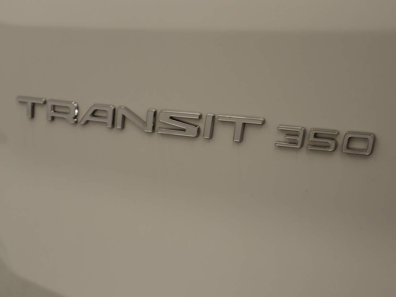 2021 Ford Transit 350