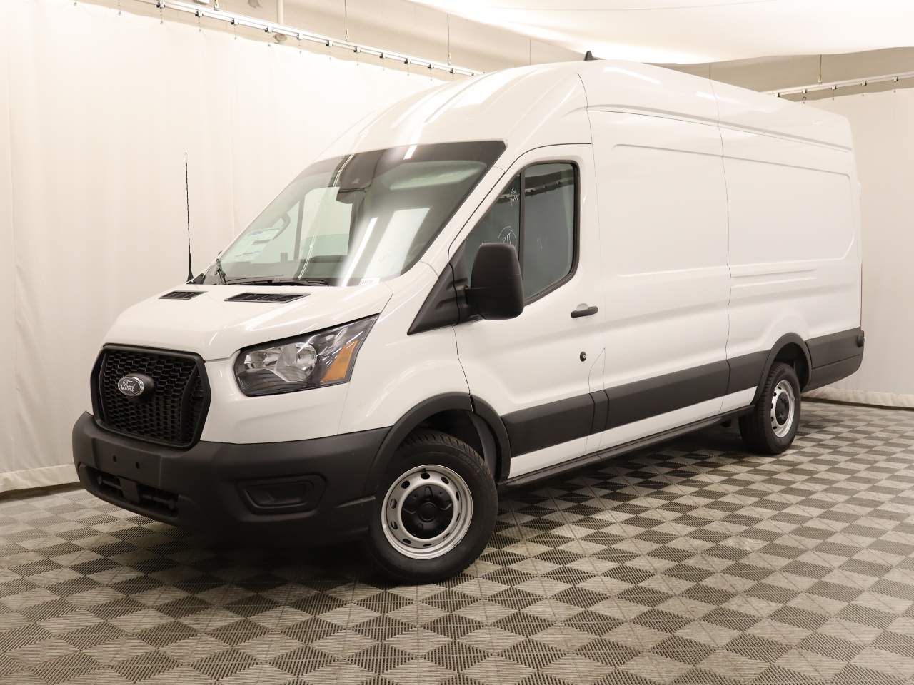 2024 Ford Transit 350