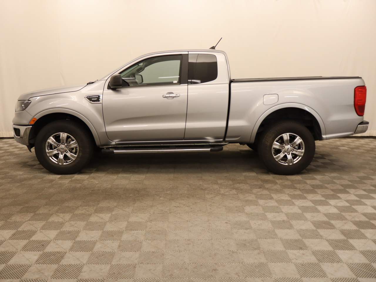 2020 Ford Ranger XLT Extended Cab
