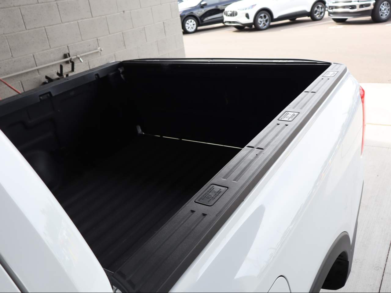 2024 Ford Ranger XL Crew Cab