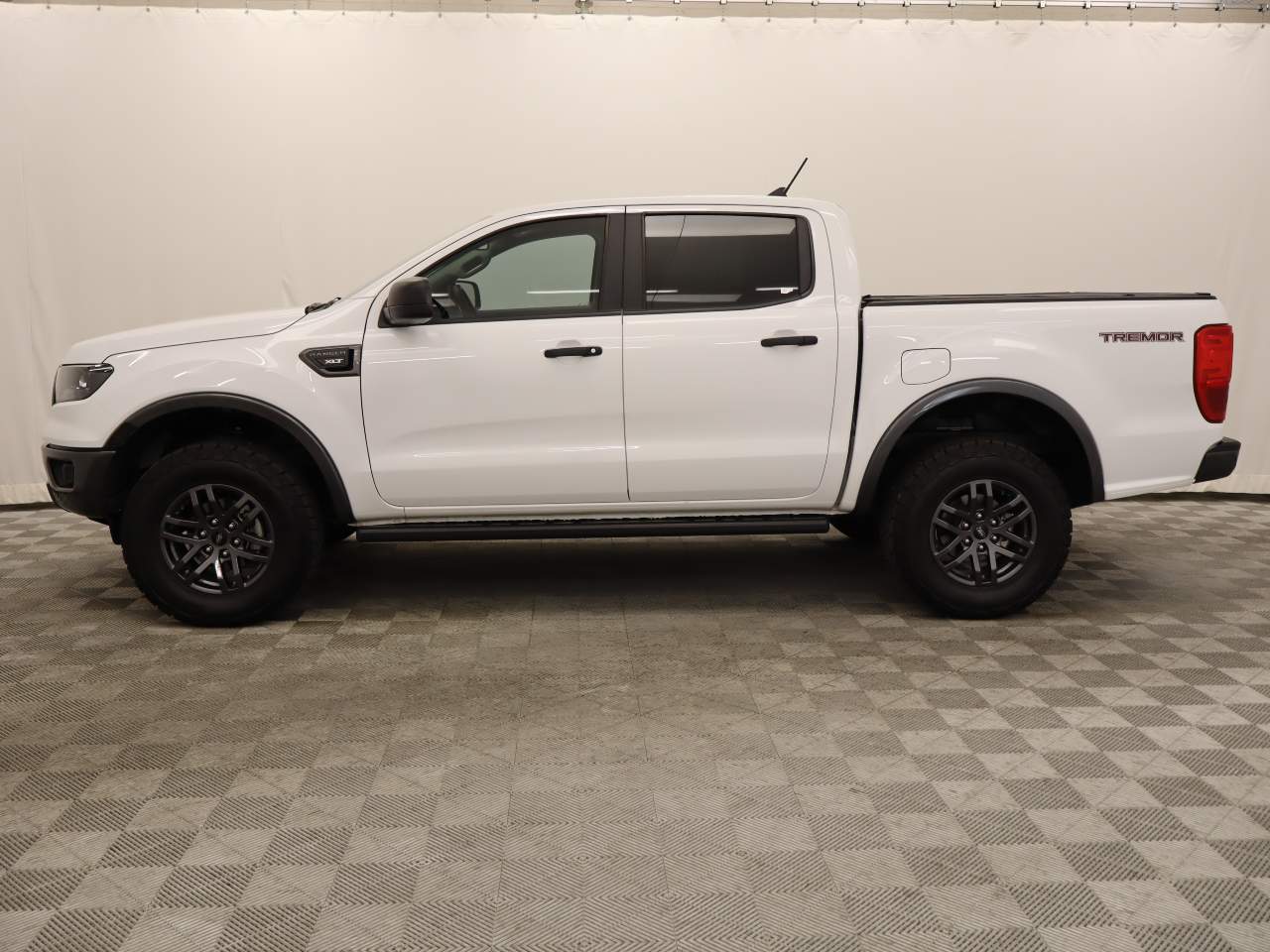 2023 Ford Ranger XLT Crew Cab