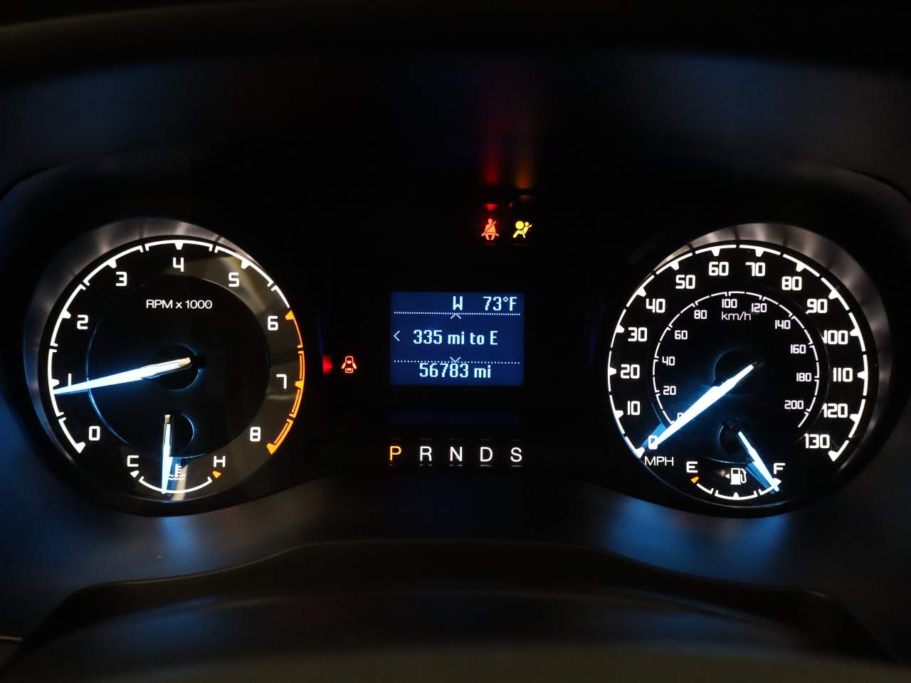 2020 Ford Ranger XL Crew Cab