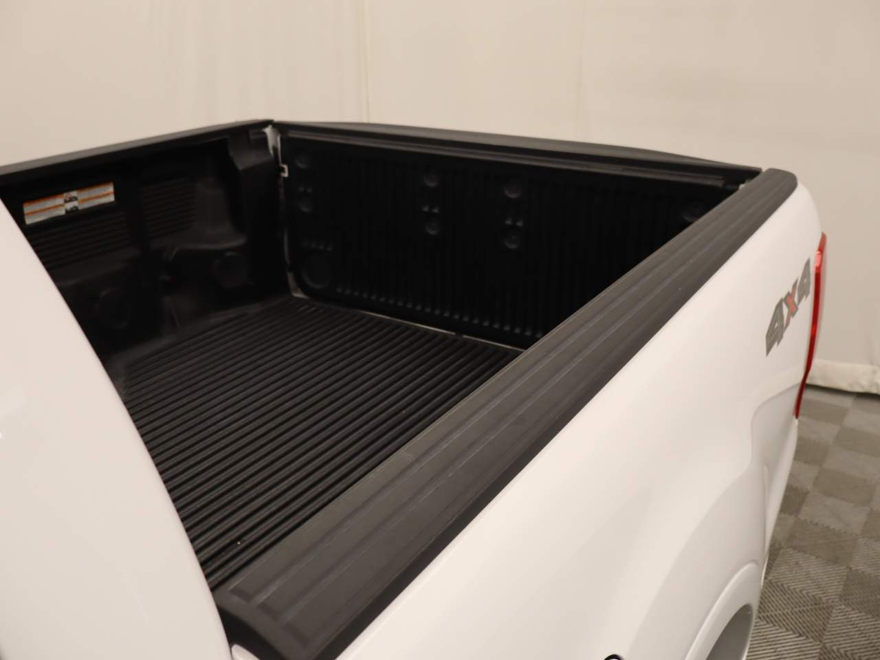 2020 Ford Ranger Lariat Crew Cab