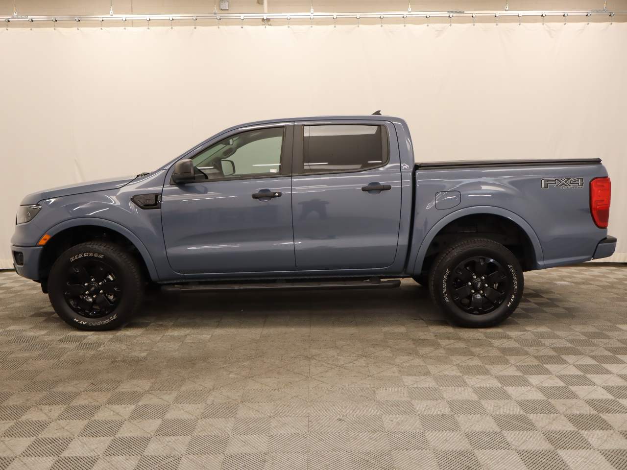 2023 Ford Ranger XLT Crew Cab