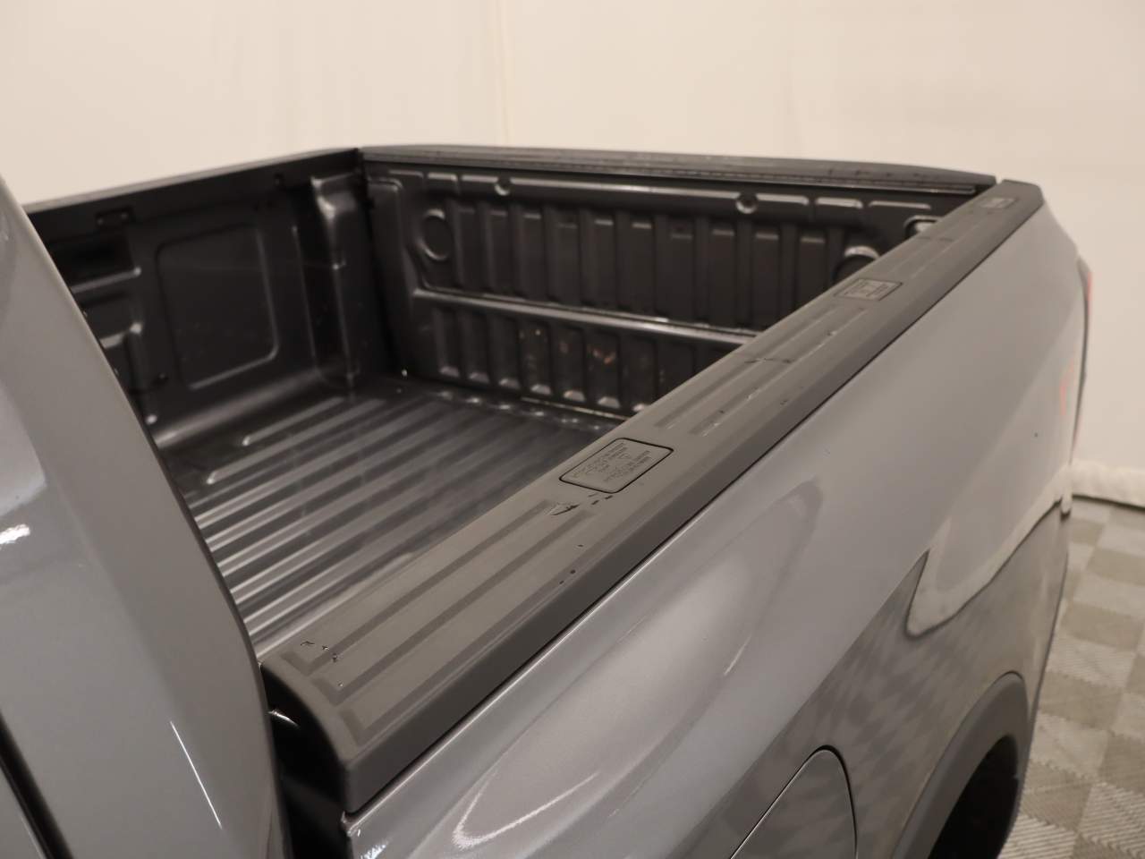 2025 Ford Ranger XLT photo 2