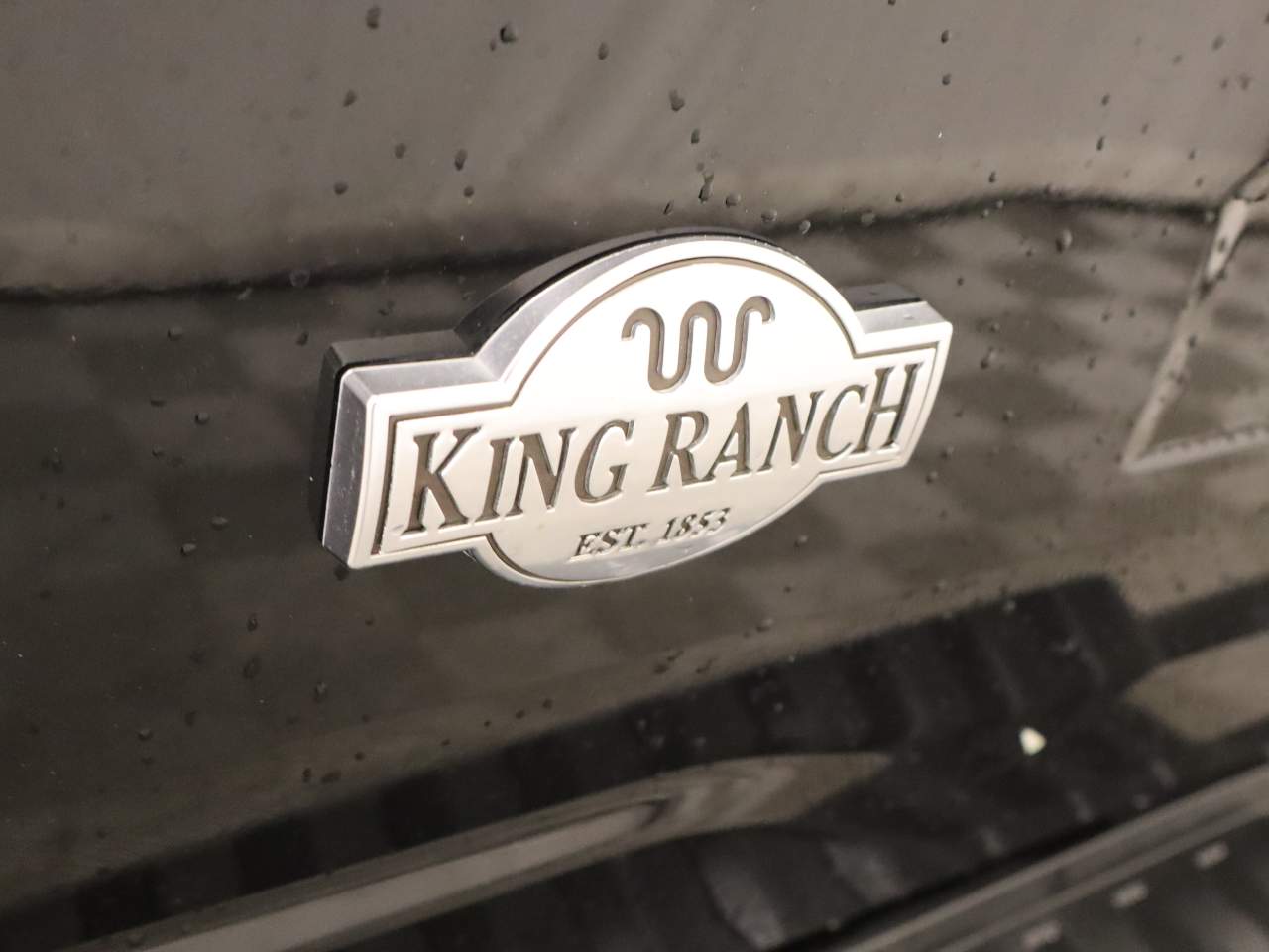 2023 Ford F-150 King Ranch Crew Cab