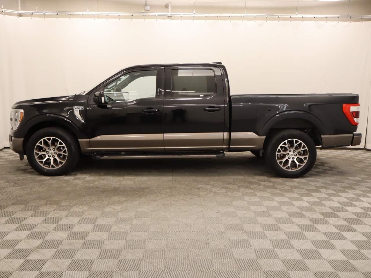 2023 Ford F-150 King Ranch Crew Cab