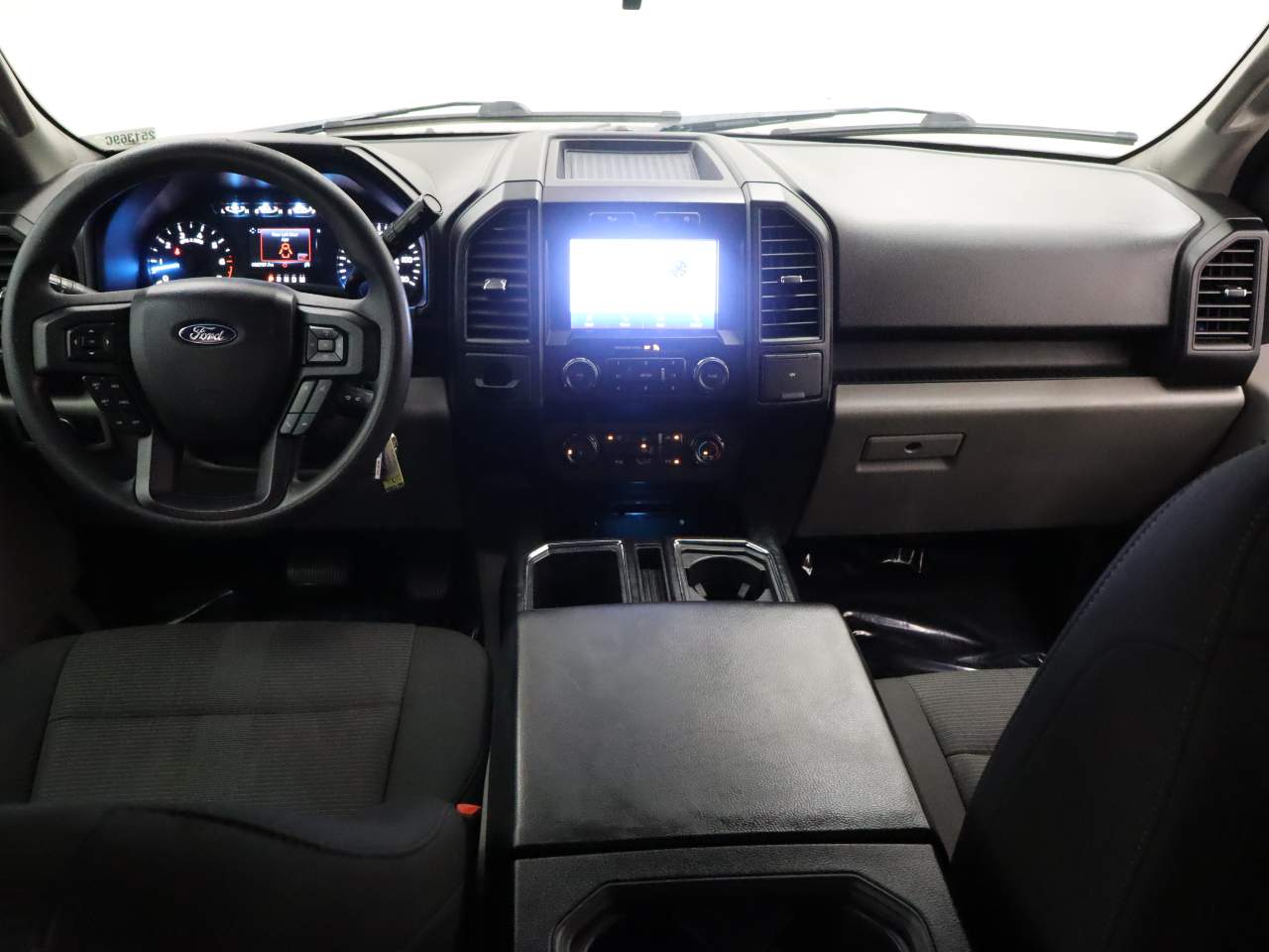 2019 Ford F-150 XL Crew Cab