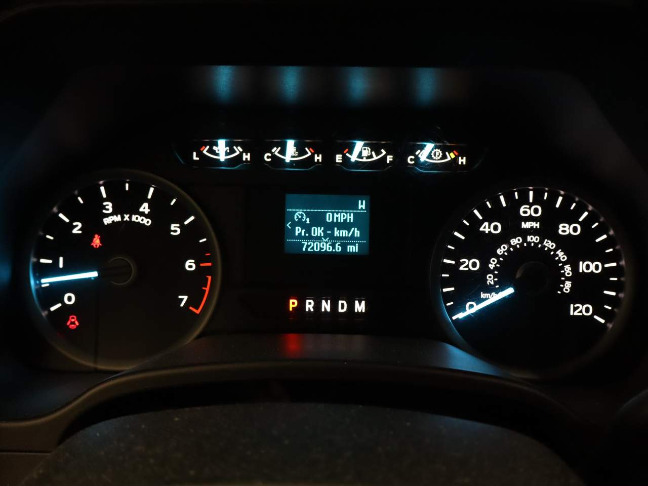 2020 Ford F-150 XLT Crew Cab