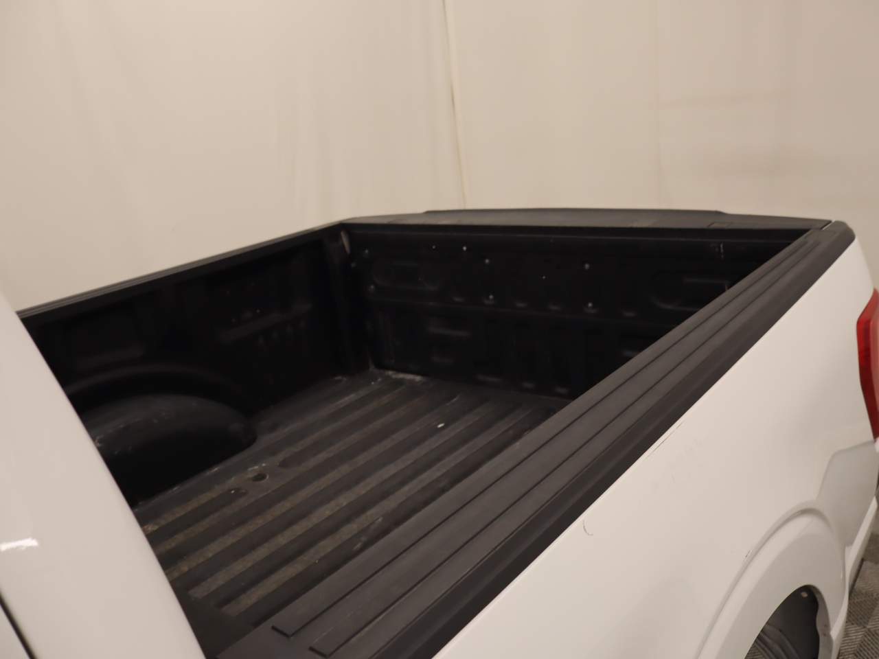 2022 Ford F-150 XLT Crew Cab