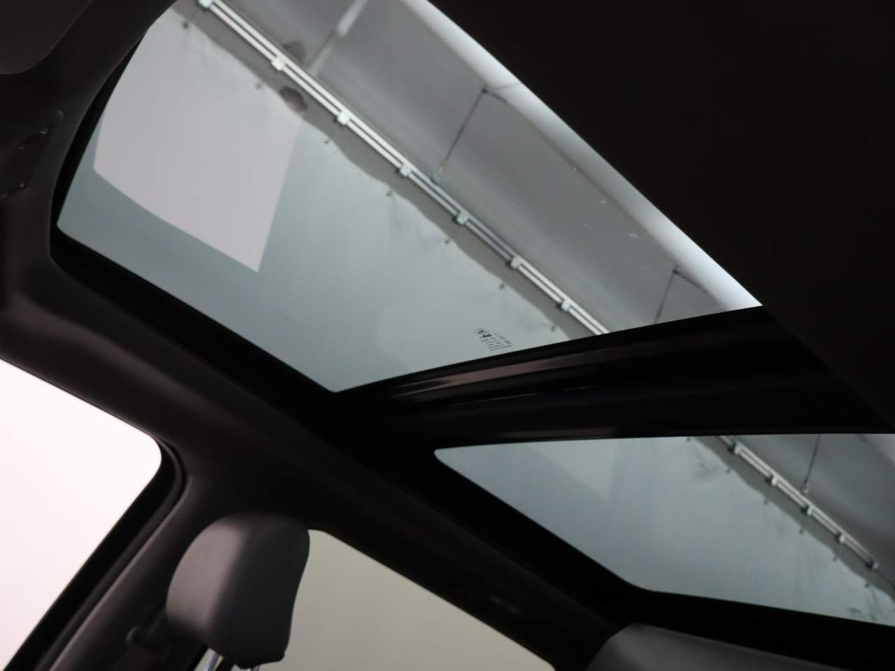 2016 Ford F-150 Lariat Crew Cab