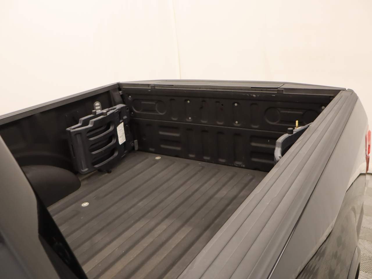 2016 Ford F-150 XLT Crew Cab