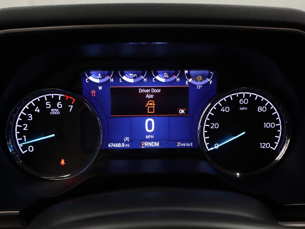 2021 Ford F-150 XLT Crew Cab