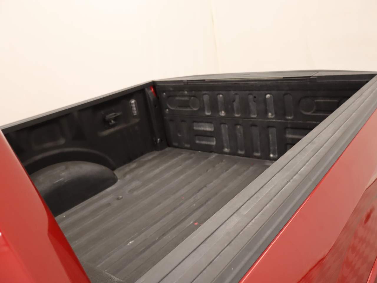 2020 Ford F-150 Lariat Crew Cab