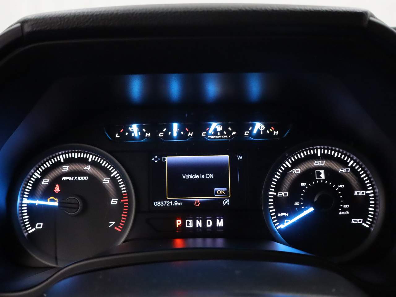 2019 Ford F-150 ROUSH XLT Crew Cab