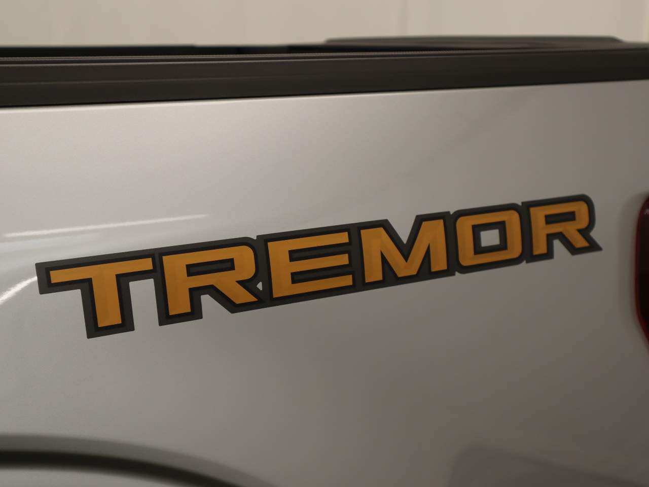 2023 Ford F-150 SuperCrew Tremor