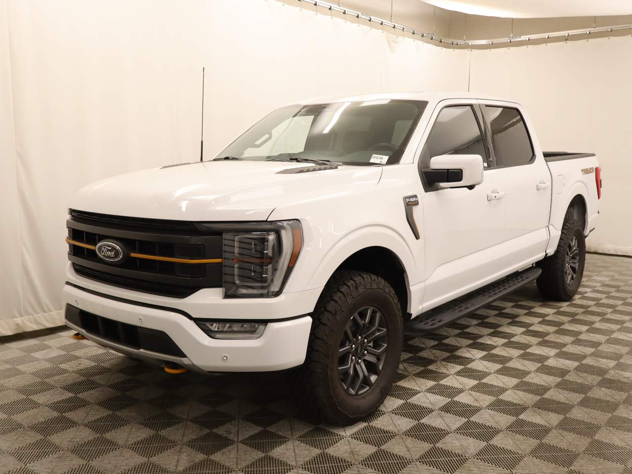 2023 Ford F-150 Tremor 4x4 SuperCrew 5-1/2 Box's photo