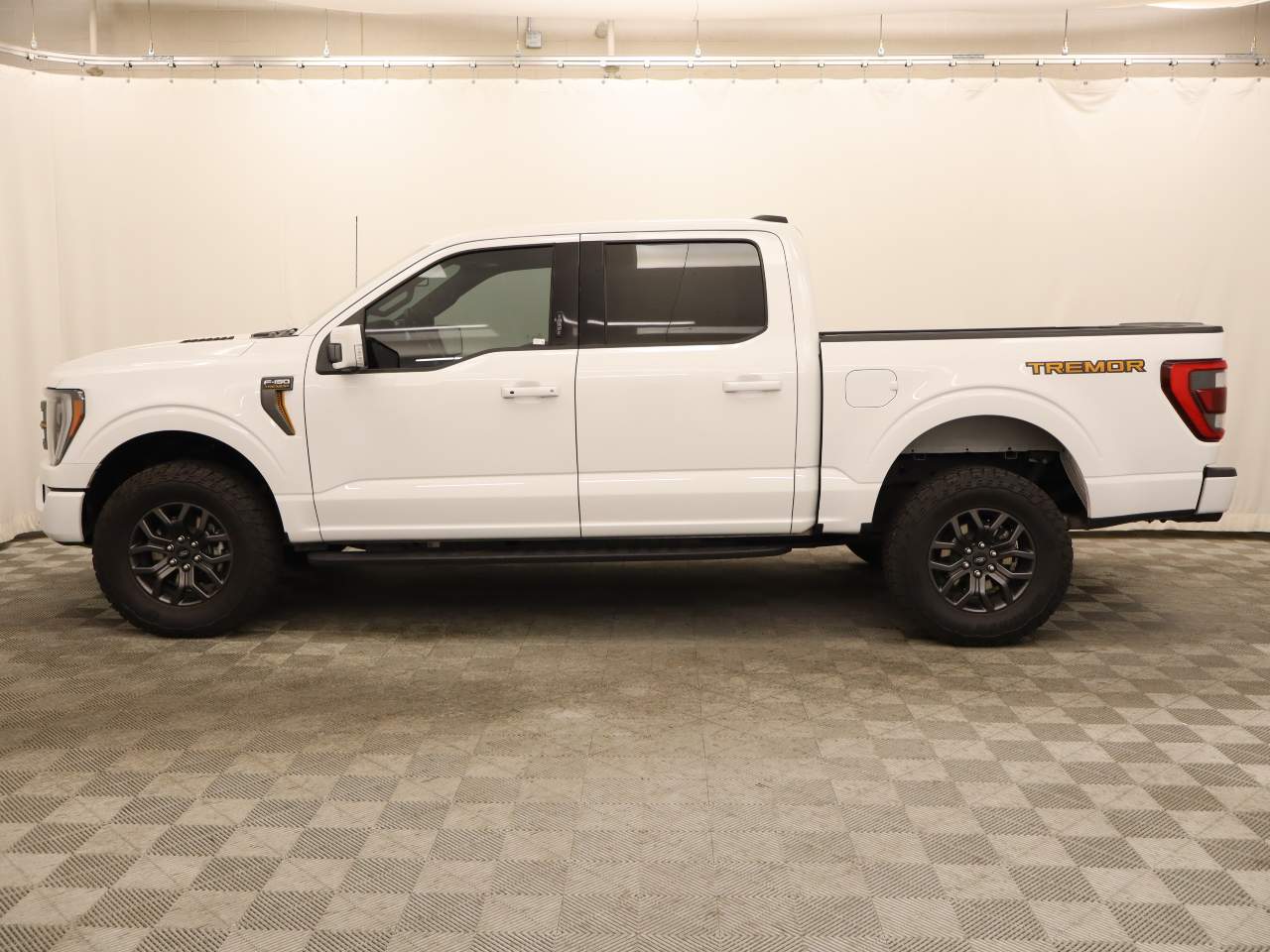 2023 Ford F-150 Tremor Crew Cab