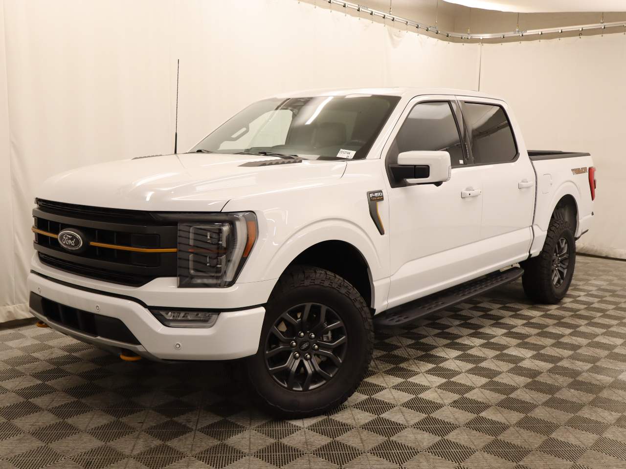 2023 Ford F-150 Tremor Crew Cab