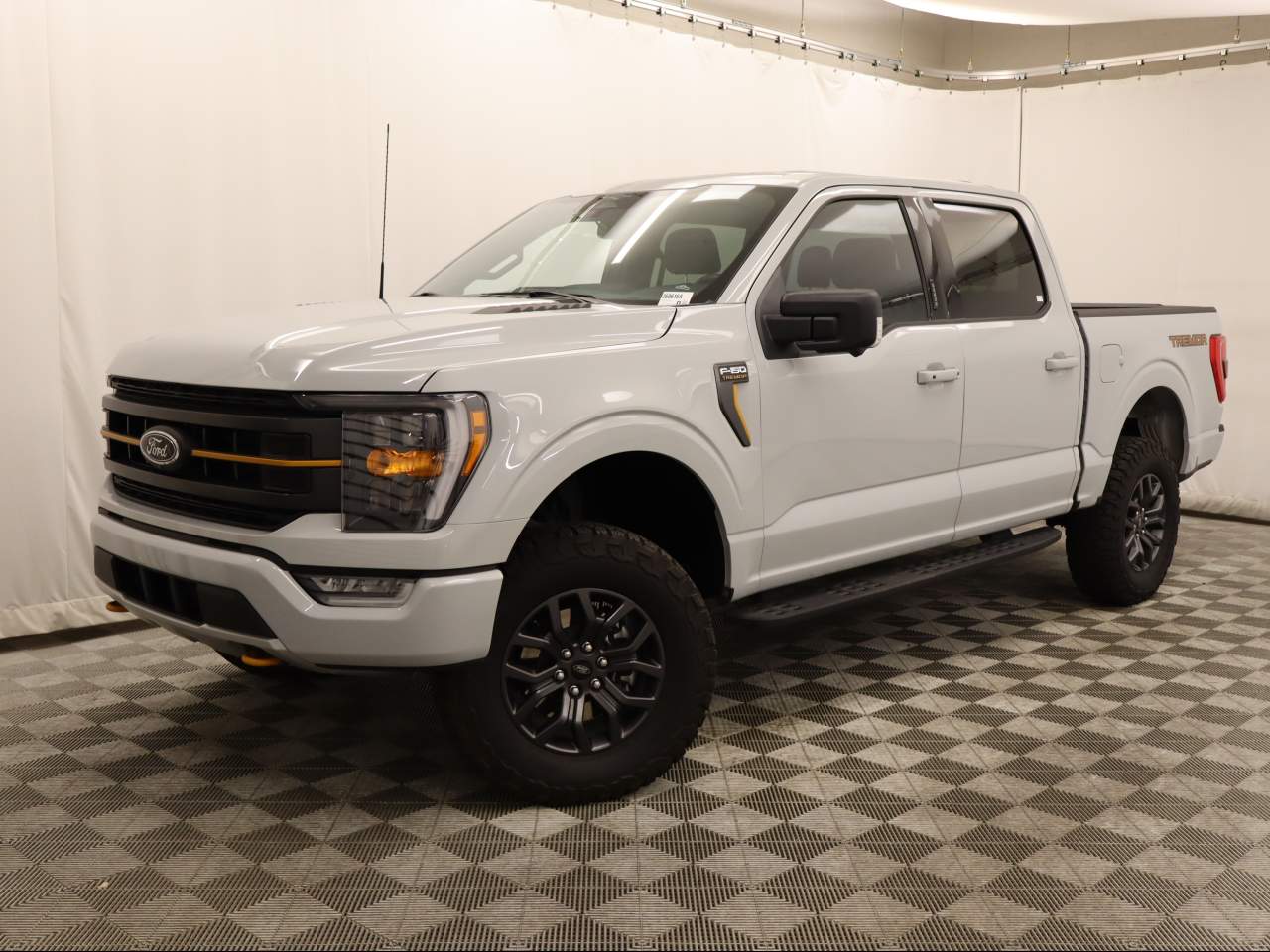 2023 Ford F-150 Tremor Crew Cab