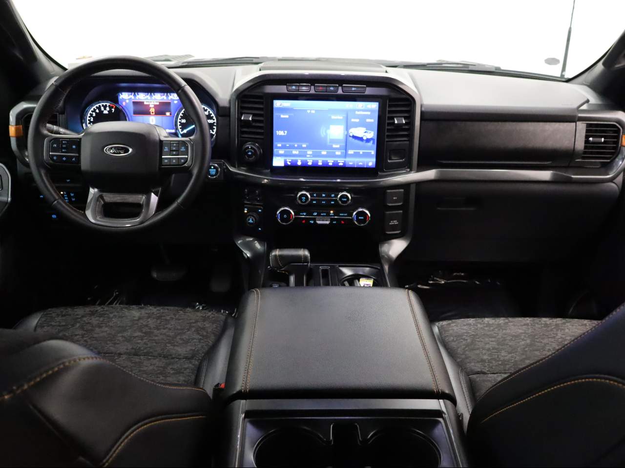 2023 Ford F-150 Tremor Crew Cab