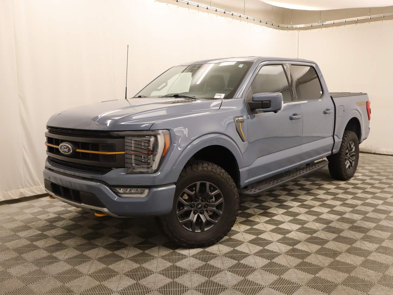 2023 Ford F-150 Tremor Crew Cab