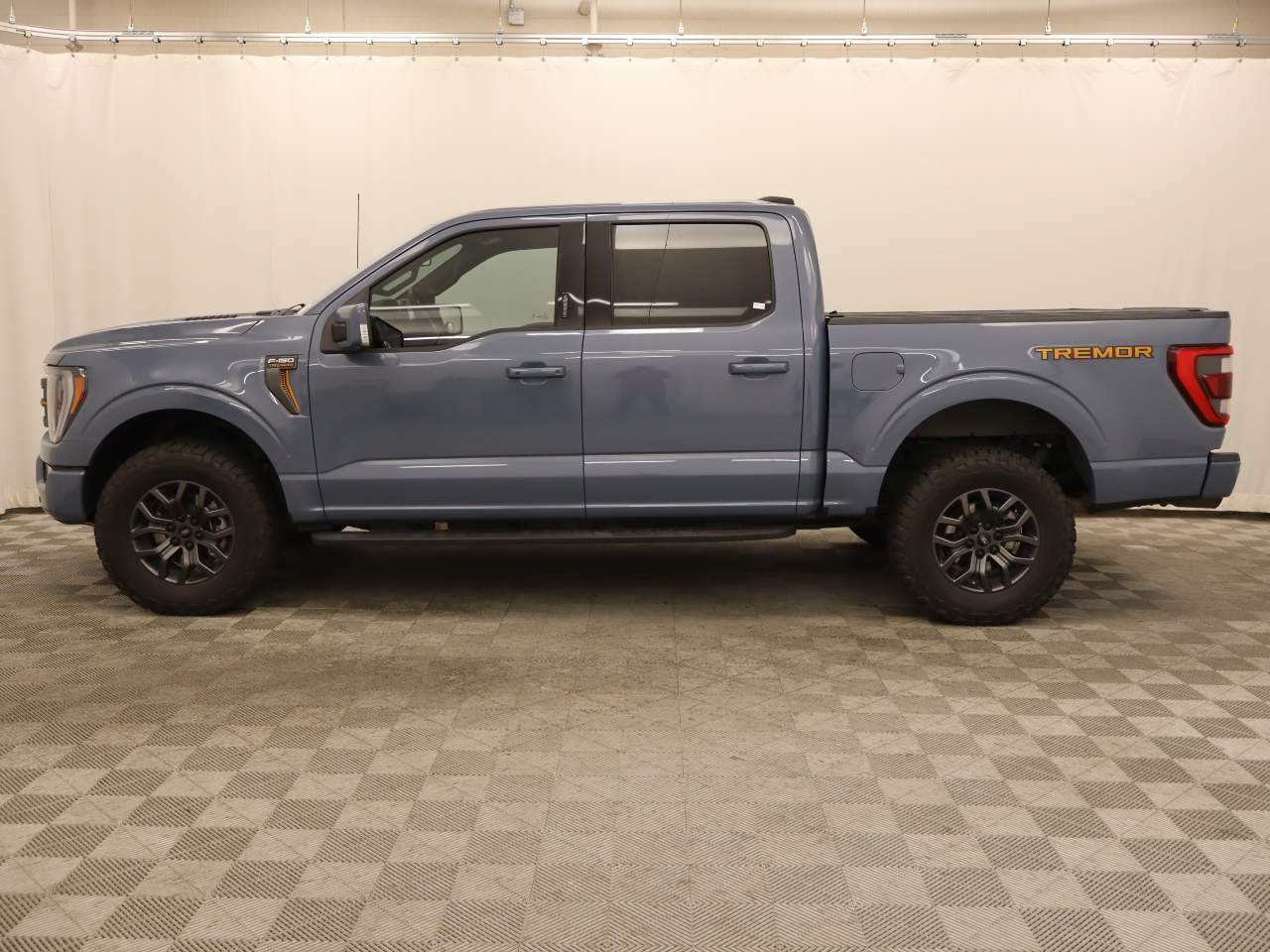 2023 Ford F-150 Tremor photo 3