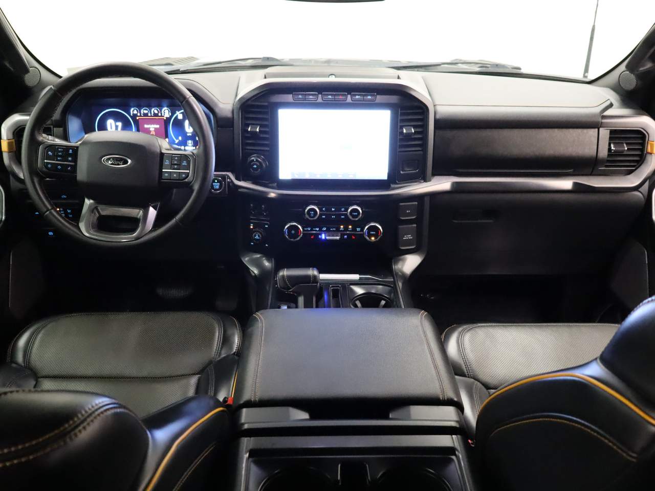 2023 Ford F-150 Tremor photo 2