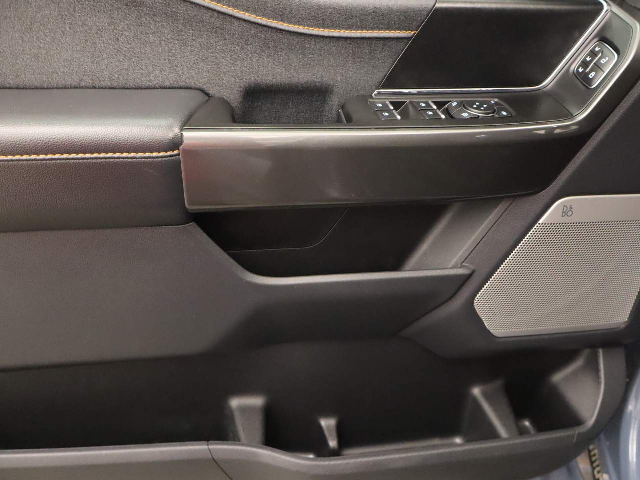 2023 Ford F-150 Tremor Crew Cab
