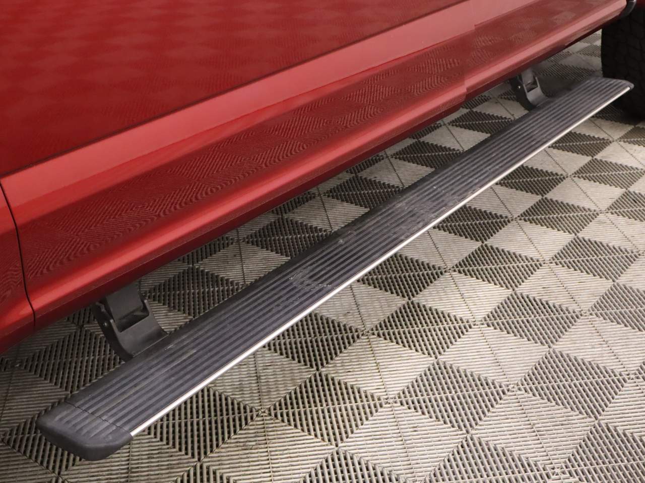 2016 Ford F-150 Platinum Crew Cab